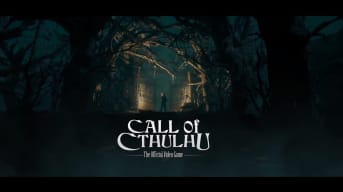 Call of Cthulhu Header