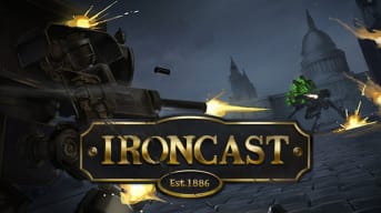 ironcast titles