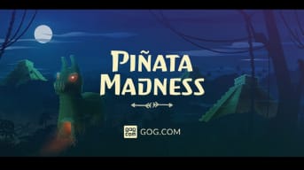 Pinata Madness GOG Sale