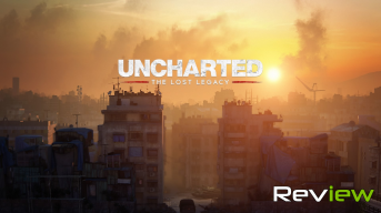 Uncharted The Lost Legacy Review Header