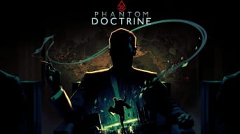 Phantom Doctrine Header