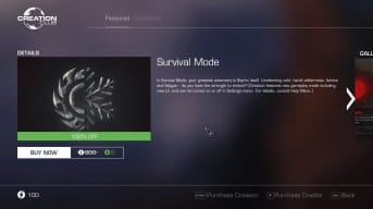 Skyrim's Creation Club Launches in Beta With Survival Mode feautured image