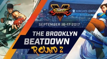 brooklyn beatdown round 2