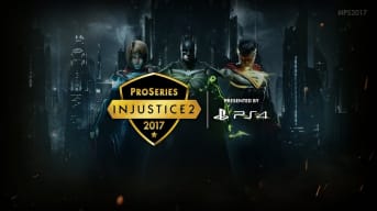 injustice 2 pro series grand finals