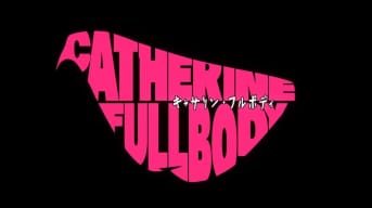 catherine full body logo