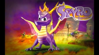 spyro the dragon remaster ps4