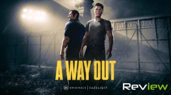 a way out review header