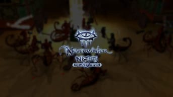 neverwinter nights enhanced edition scorpionfolk