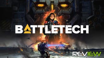 battletech review