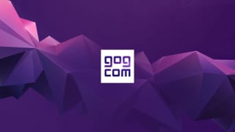 gog purple polygons