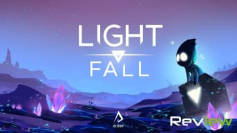 light fall review