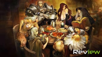 dragon's crown review header