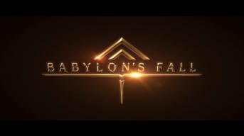 babylon's fall square enix e3