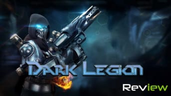 dark legion review header