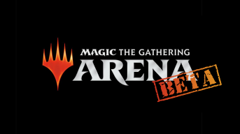 MTG Arena Closed Beta