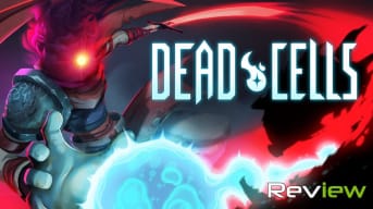 dead cells review header