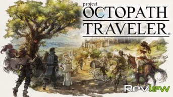 project octopath traveler review header