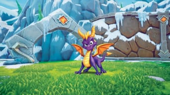 spyro reignited trilogy game page
