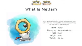meltan