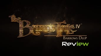the bard's tale iv barrows deep review header