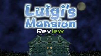 luigi's mansion review header