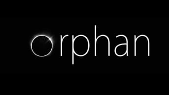 orphan logo techraptor