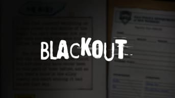 blackout files