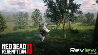 red dead redemption 2 review header