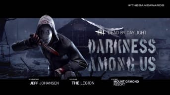 dead by daylight darkness among us header