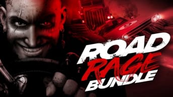 fanatical road rage bundle