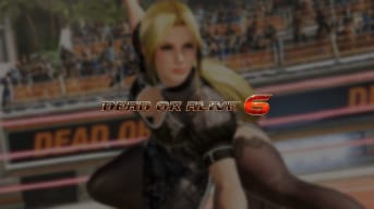 dead or alive 6 release date