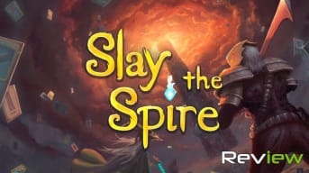 slay the spire review header