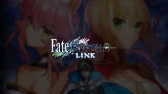 fate extella link
