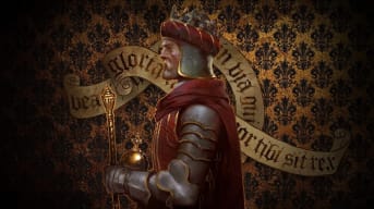 Kingdom Come: Deliverance King Charles IV