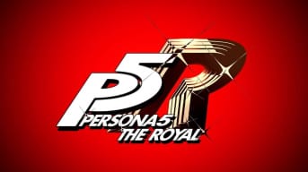 persona 5 the royale