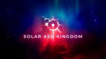 solar ash kingdom