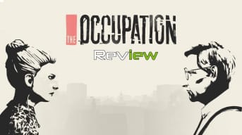 the occupation review header
