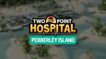 two point hospital pebberly island dlc