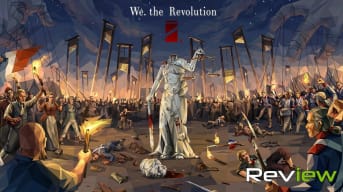 we the revolution review header