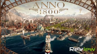 anno 1800 review header