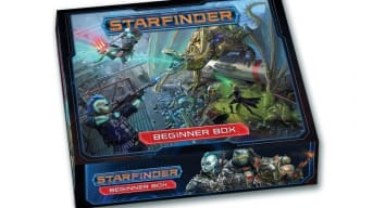 starfinder beginner box header