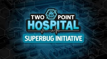 two point hospital superbug intiative