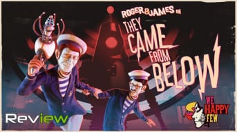 we happy few they came from below review header