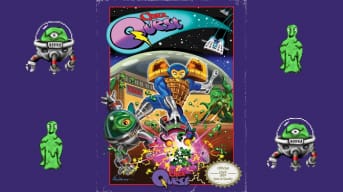 chex quest 3