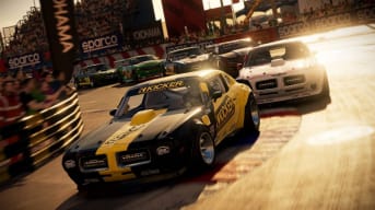 Codemasters Announces All New GRID To Release On September 13