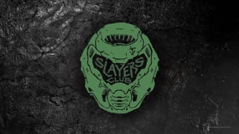 DOOM Slayers Club Announced As Part Of Year of DOOM