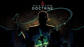 Phantom Doctrine Infiltrates The Nintendo Switch In June
