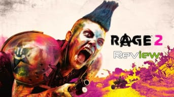 rage 2 review header