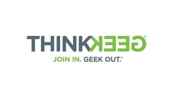 ThinkGeek Clearance Sale May 2019