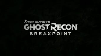 tom clancy's ghost recon breakpoint
